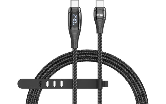 SmallRig 240W Power Cable