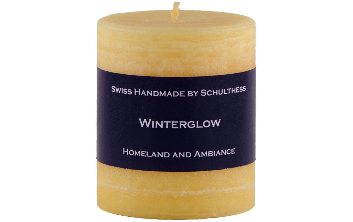 Schulthess Duftkerze Winterglow