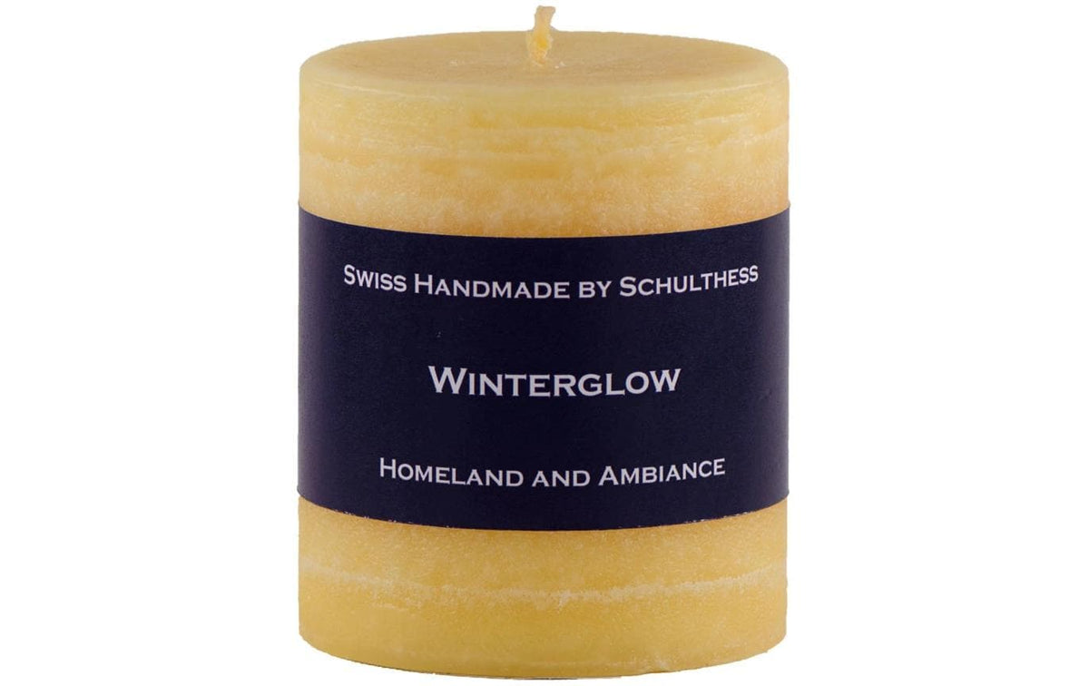 Schulthess Duftkerze Winterglow