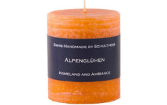 Schulthess Duftkerze Alpenglühn