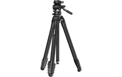 SmallRig Carbon Fiber Travel Tripod Kit