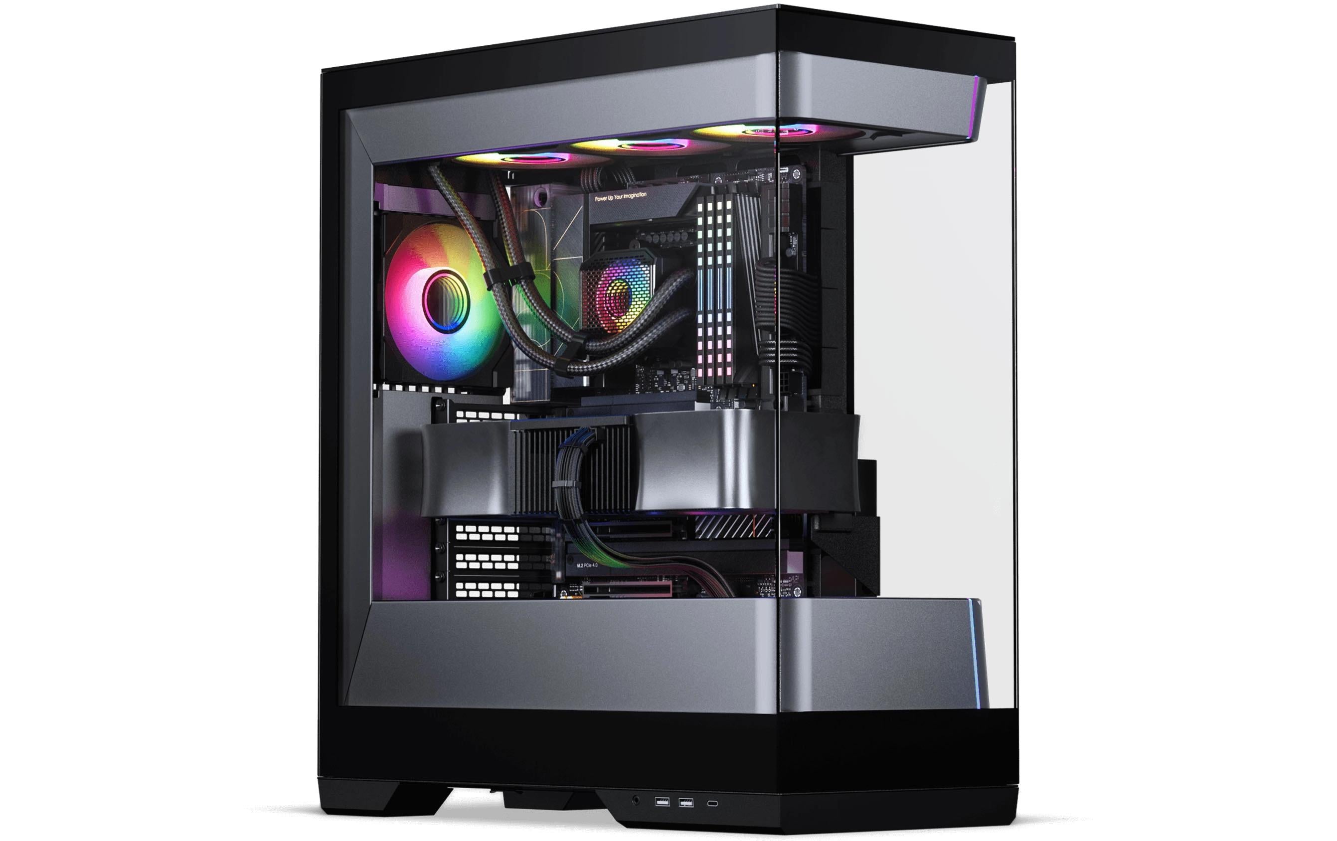 Phanteks Evolv S2