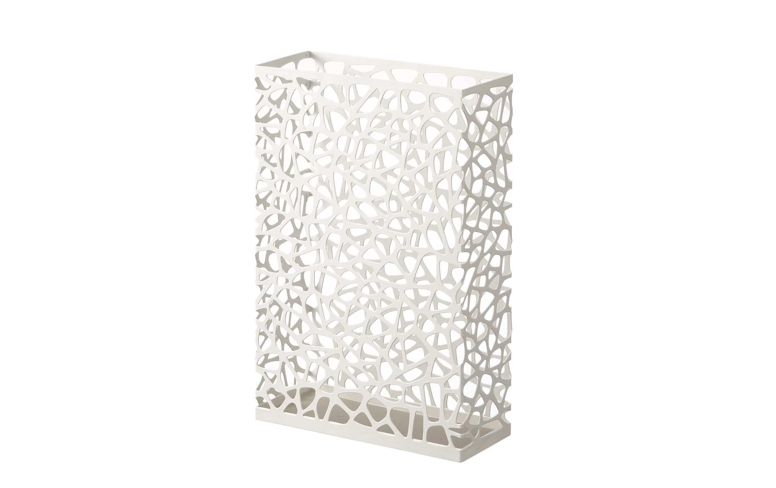 Yamazaki, Schirmständer Nest Wide Weiss