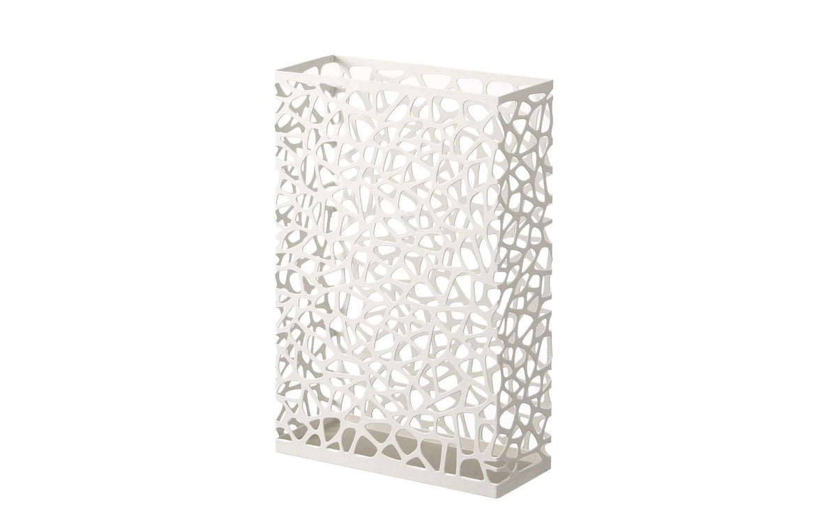 Yamazaki, Schirmständer Nest Wide Weiss