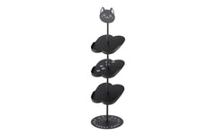 Yamazaki Kinder-Schuhregal Katze