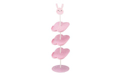 Yamazaki Kinder-Schuhregal Hase
