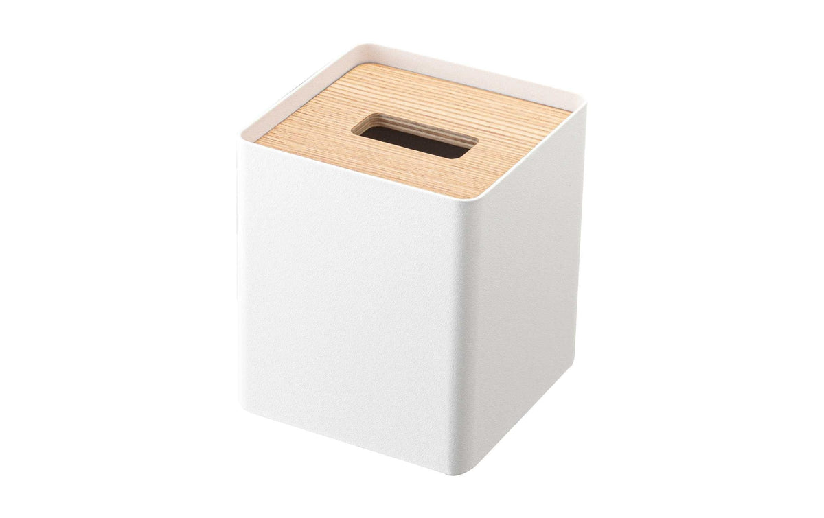 Yamazaki Taschentuchbox Quadratisch