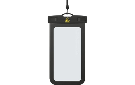 CRESSI | JOHNNY PHONE CASE | BLACK