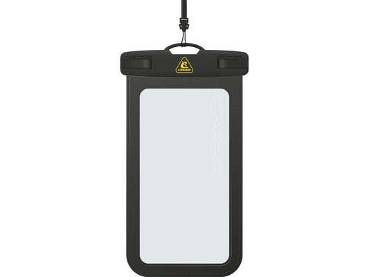 CRESSI | JOHNNY PHONE CASE | BLACK