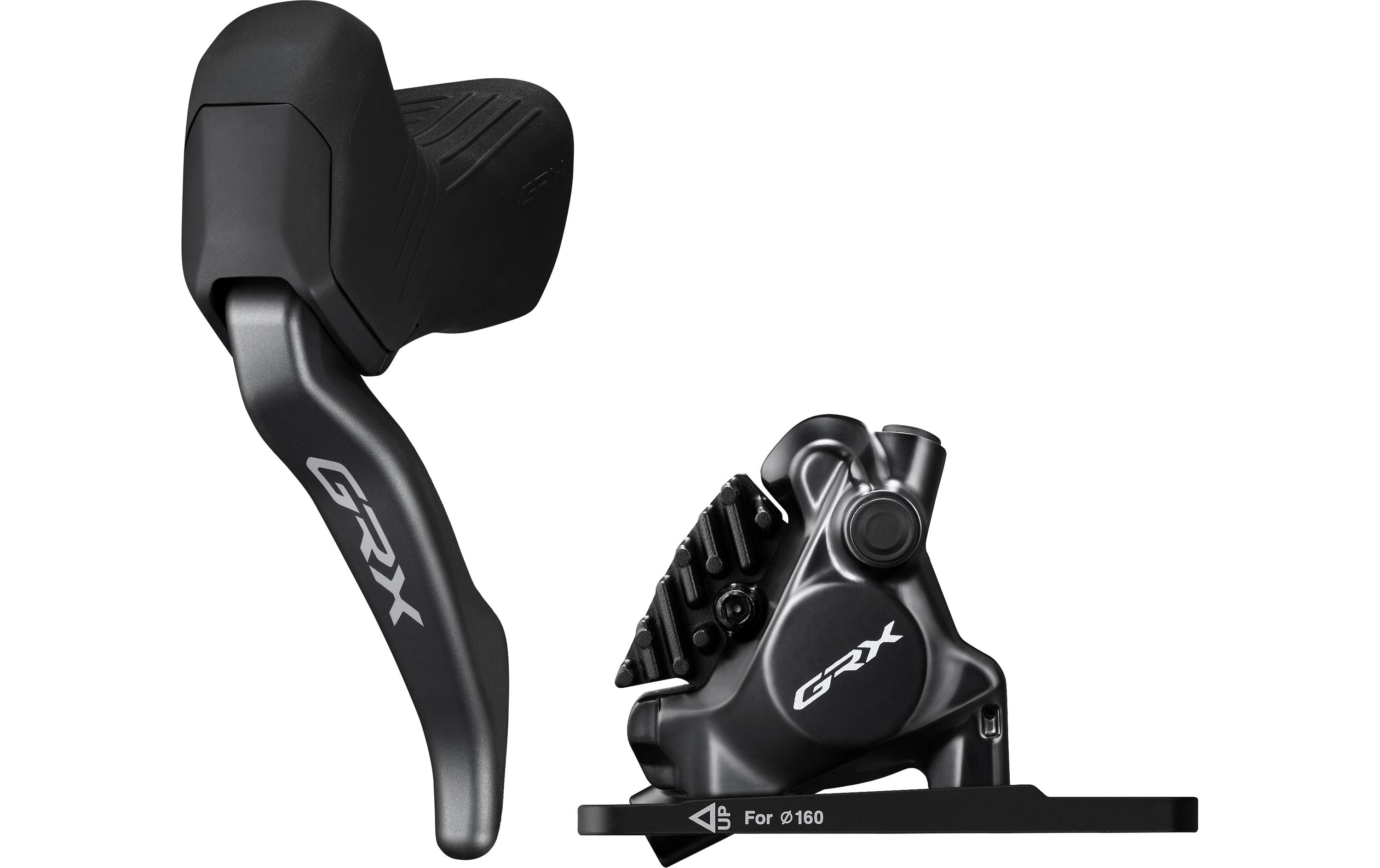 Shimano Scheibenbremsen-Set GRX BR-RX820