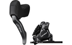 Shimano Scheibenbremsen-Set GRX BR-RX820