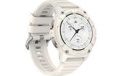 Kospet Smartwatch Tank S2 Weiss