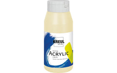 Kreul | SG Triton Acrylic Liquid Beige | 750ml