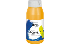 Kreul SG Triton Acrylic Liquid Maisgelb