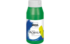 Kreul SG Triton Acrylic Liquid Perm.grün