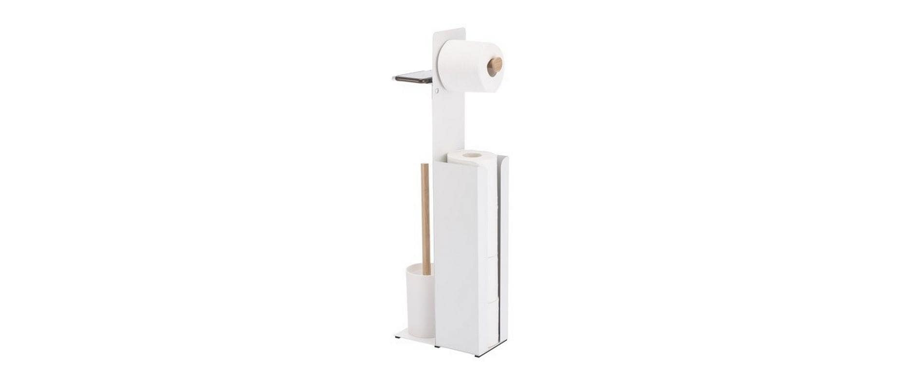 Spirella WC-Garnitur Yoni