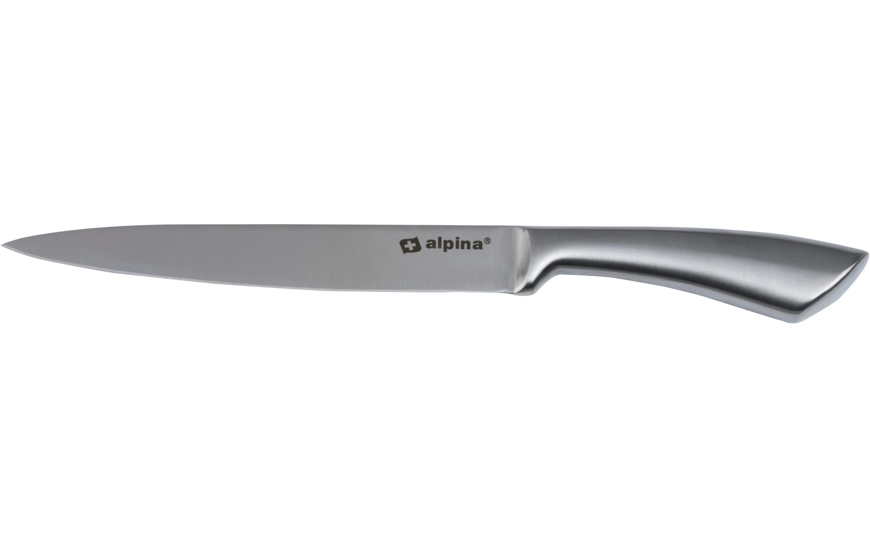 Alpina Fleischmesser
