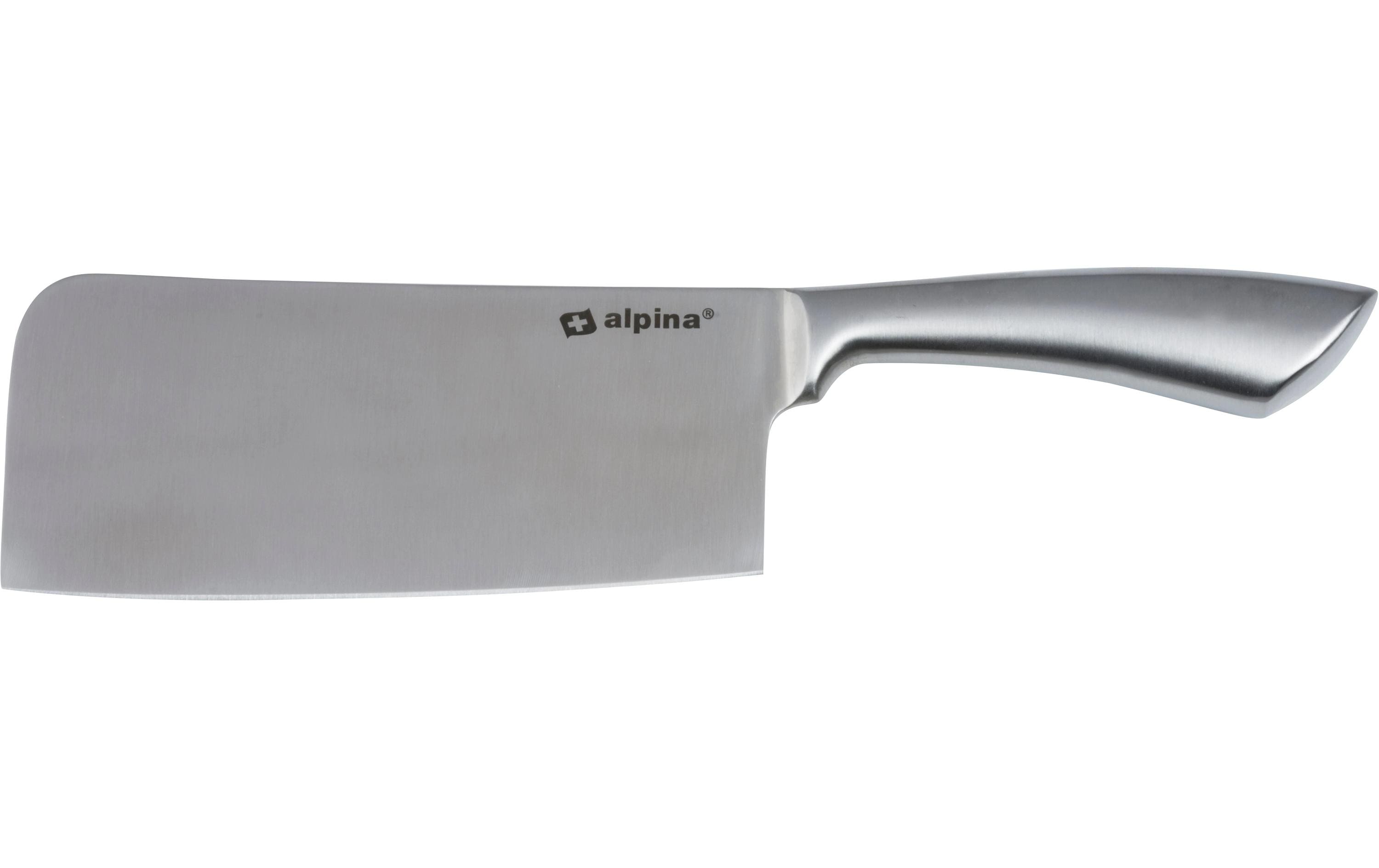 Alpina Wiegemesser