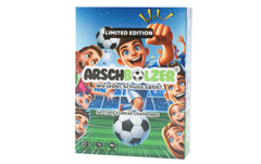 Arschbolzer