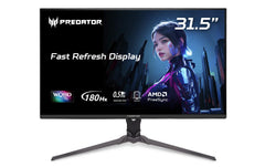 Acer Predator XB323QUP, 31.5, 2560x1440
