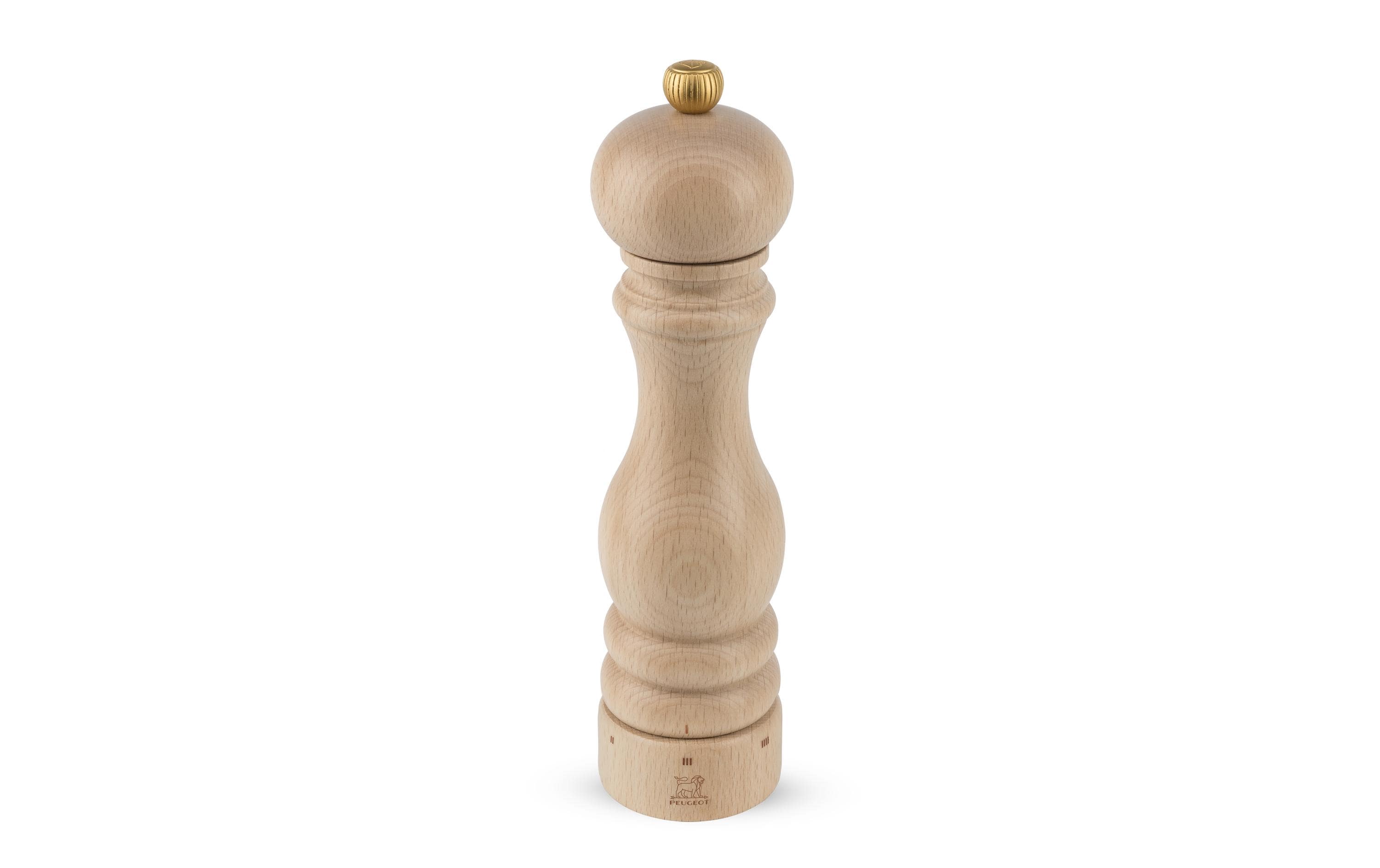 Peugeot, Salzmühle Paris U-Select 22 cm, Na