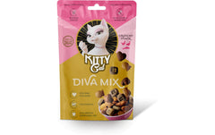 KITTY Cat | KittyCat Diva Mix Trio Mix Feisch | 60 g