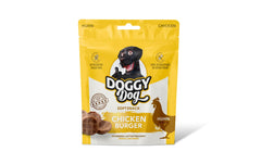 DoggyDog Burger Geflügel