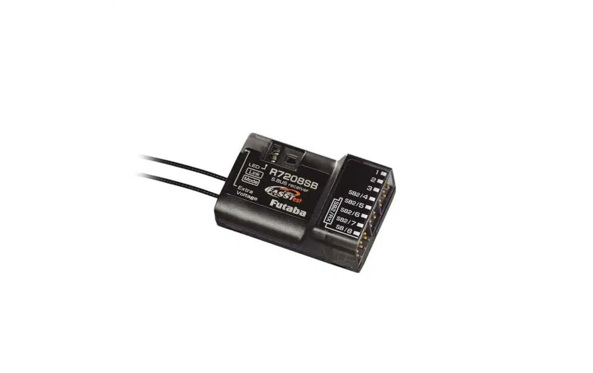Futaba R7208SB ohne Blisterverpackung