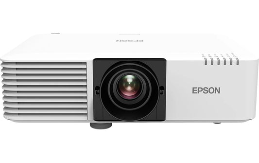 Epson EB-L520U, 16:10