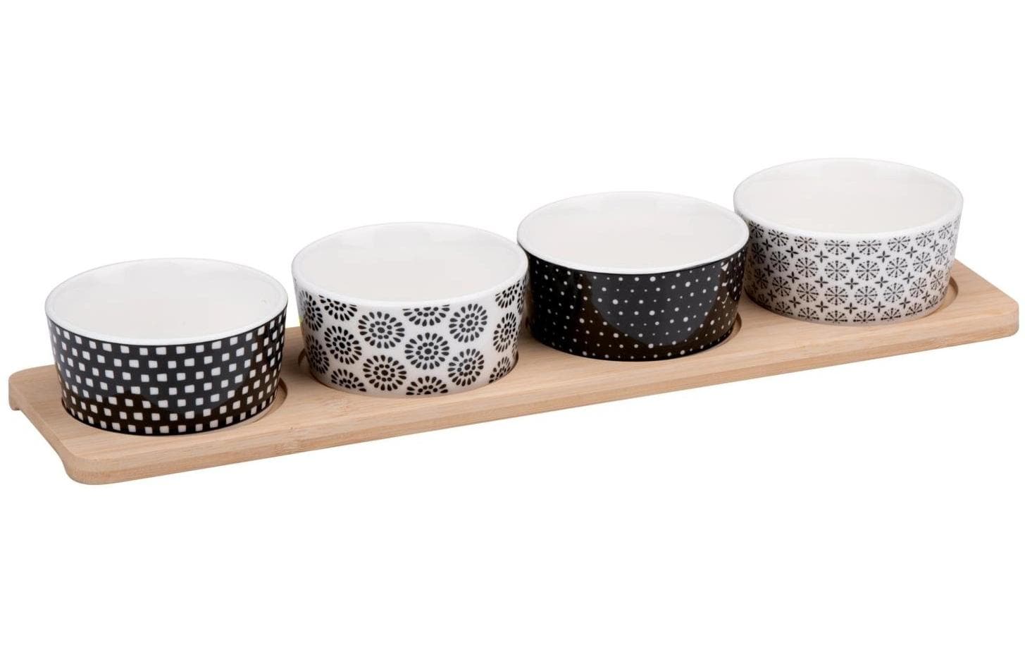 Alpina Tapas-Set, 5-teilig