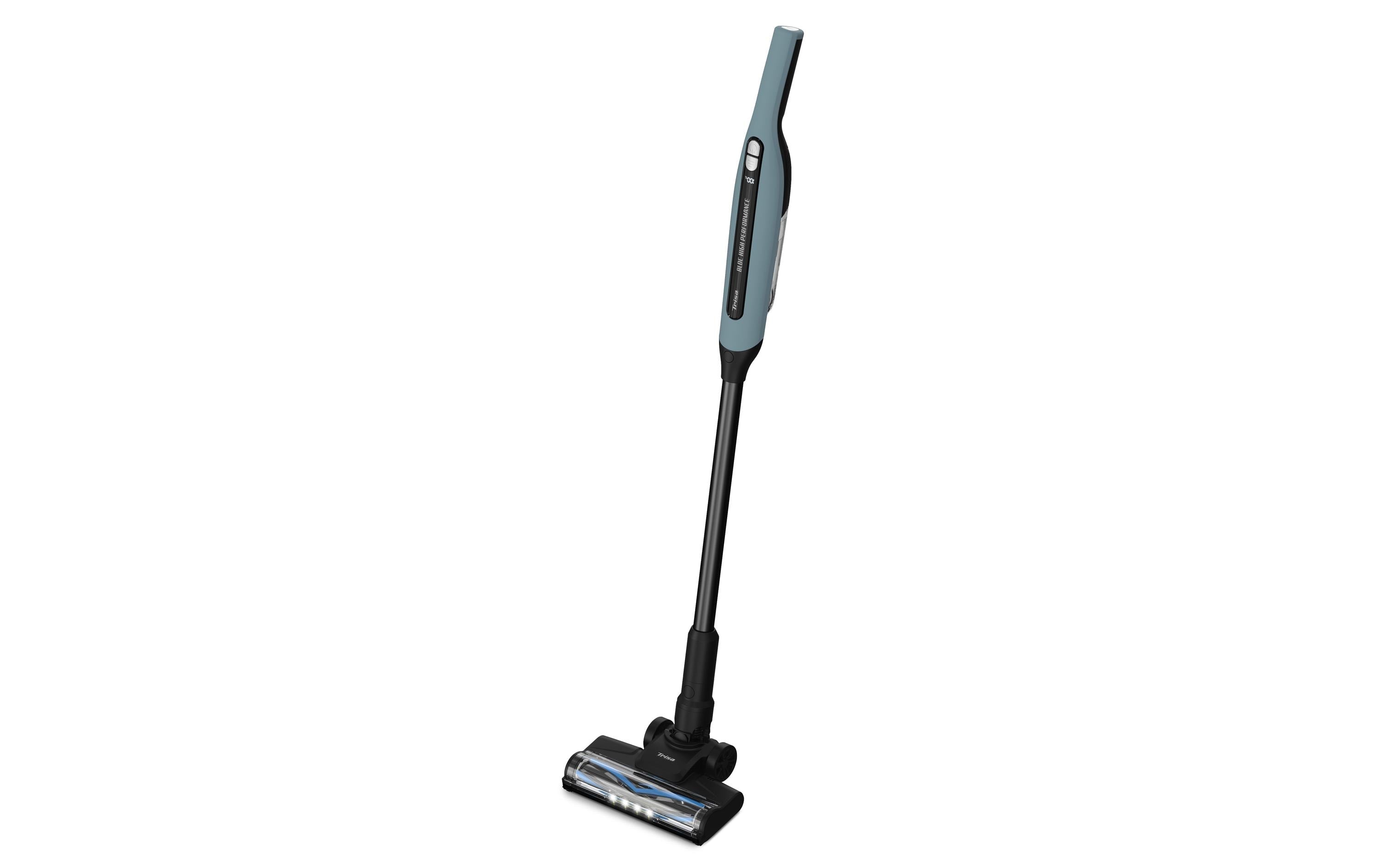 Trisa Akkusauger 120 W BLDC-M