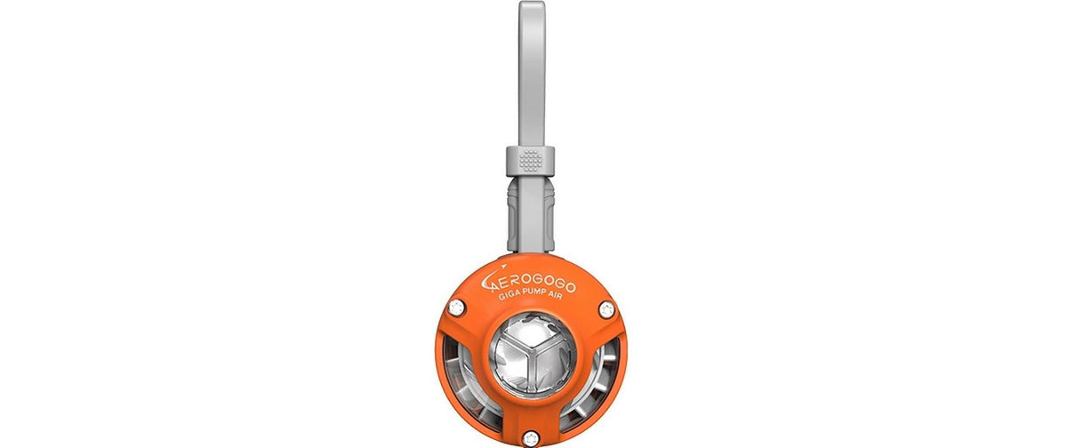 Aerogogo Luftpumpe Giga Pump Air