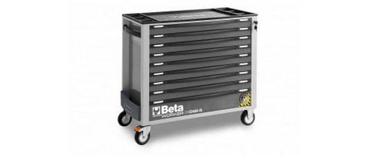 BW 2400S XL G9 E-XL-BETA-Werkstattwagen