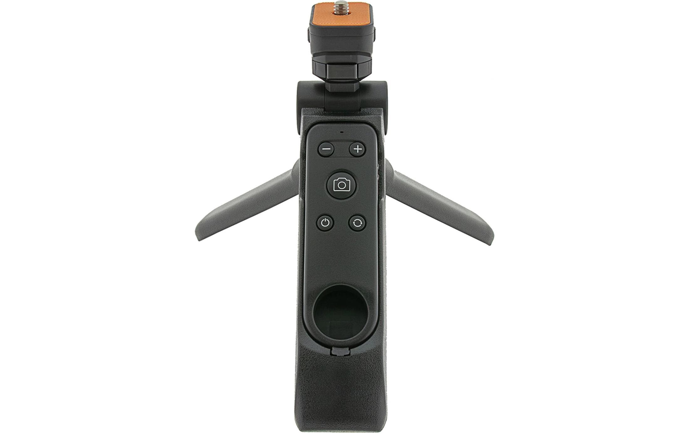 PATONA Vlog Selfie Tripod Wireless Grip WG1