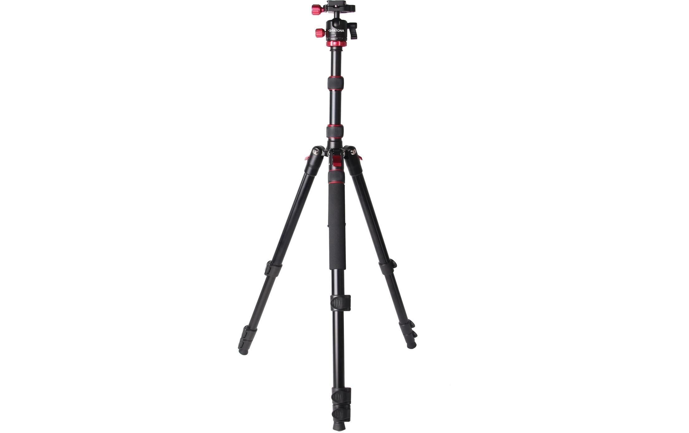 PATONA TRIPOD GEZI PRO 165