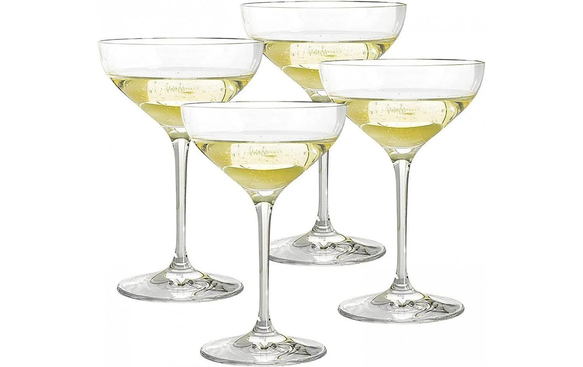 Spiegelau Special Glasses Champagner Set