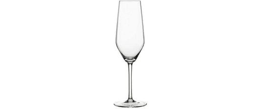 Spiegelau Style Champagnerglase Set