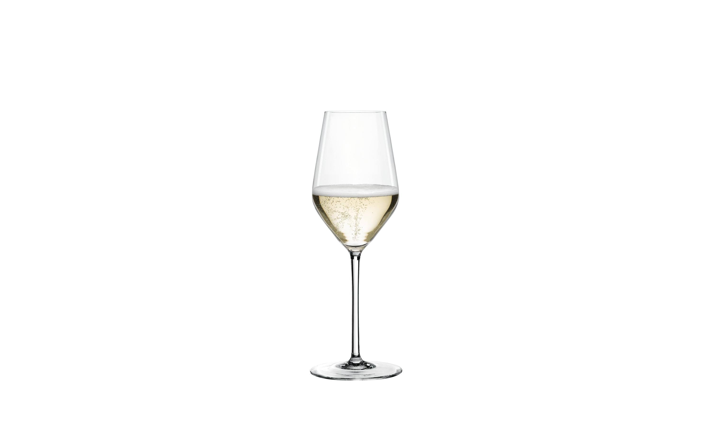 Spiegelau Style Champagnerglas Set