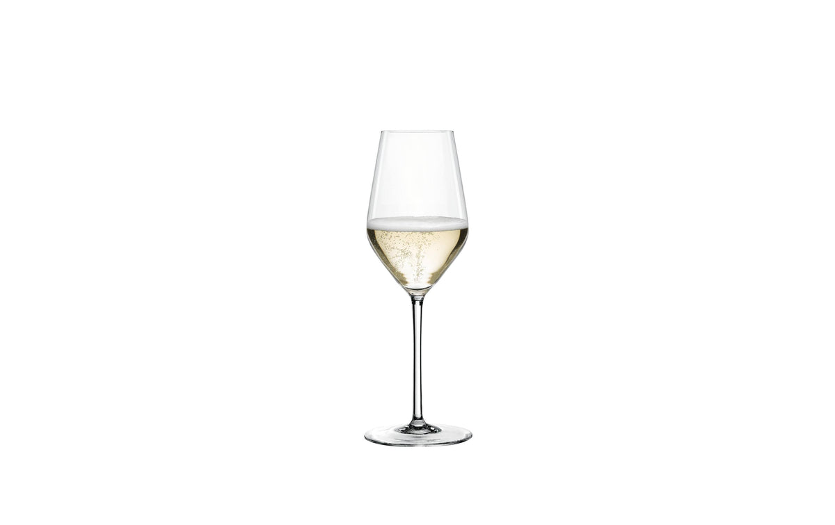 Spiegelau Style Champagnerglas Set