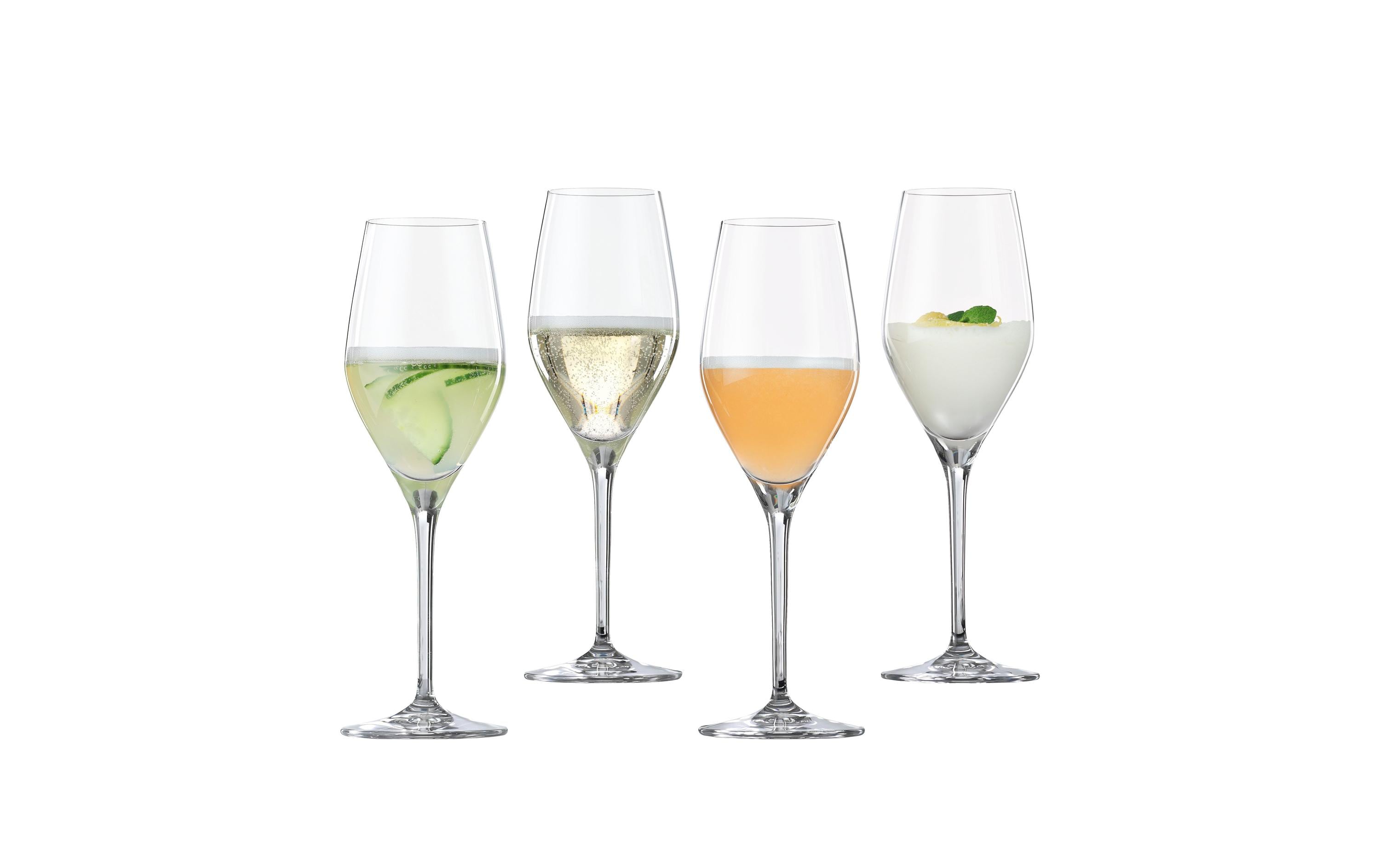 Spiegelau Special Glasses Sektglas Set