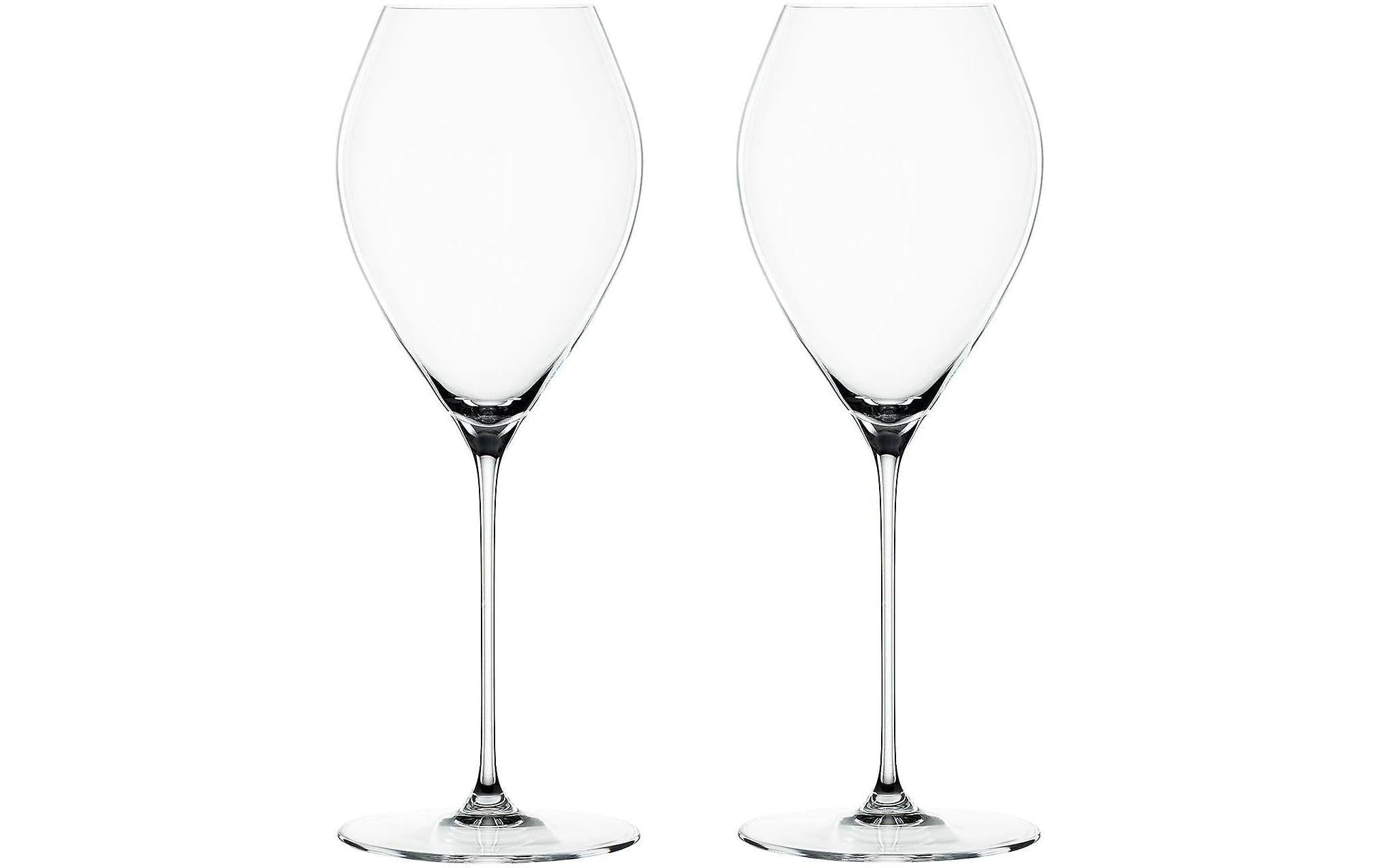 Spiegelau Special Glasses Sektglas Set