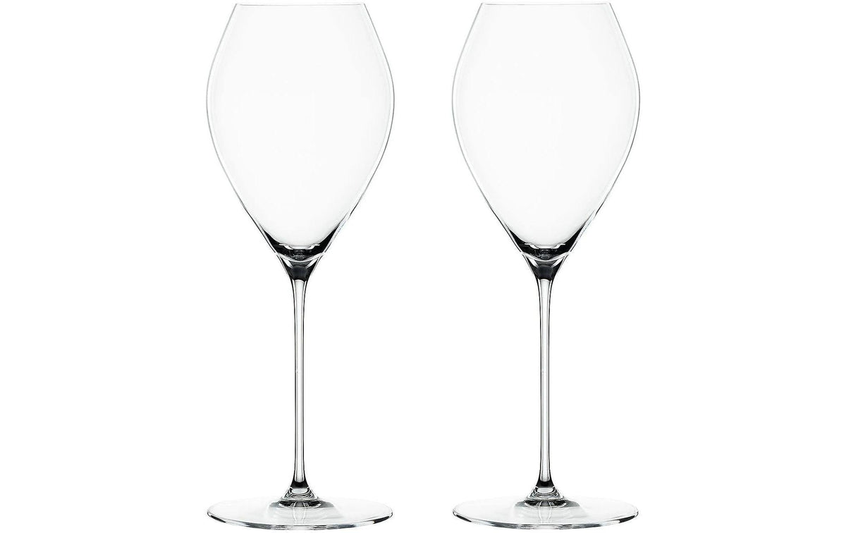 Spiegelau Special Glasses Sektglas Set
