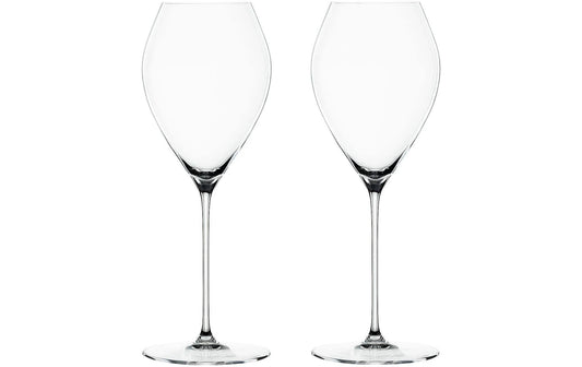 Spiegelau Special Glasses Sektglas Set
