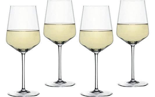 Spiegelau | Style Weissweinglas Set | 4 Stk.
