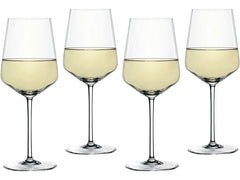 Spiegelau | Style Weissweinglas Set | 4 Stk.