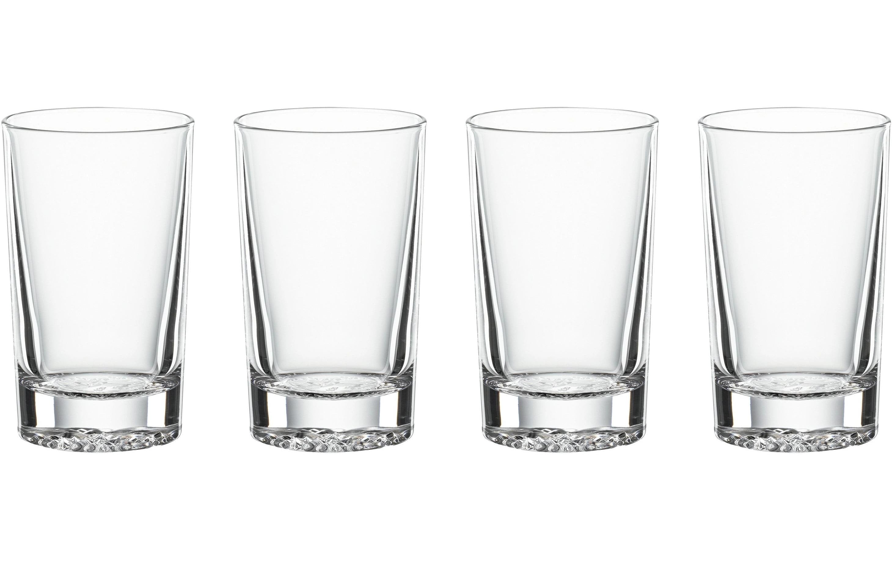 Spiegelau Lounge 2.0 Trinkglas Set