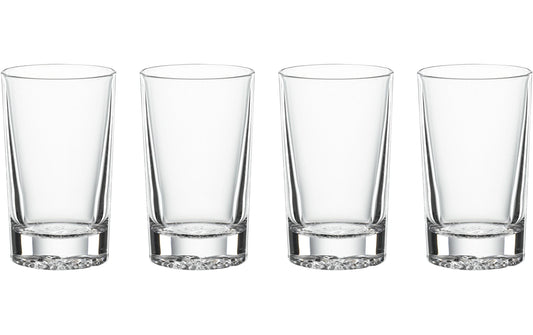 Spiegelau Lounge 2.0 Trinkglas Set