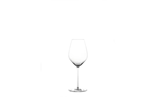 Spiegelau | HI-LITE Universalglas Set | 2 Stk. Für unterschiedliche Weine