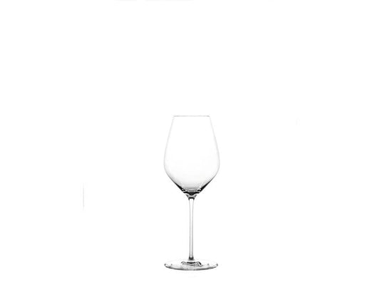 Spiegelau | HI-LITE Universalglas Set | 2 Stk. Für unterschiedliche Weine