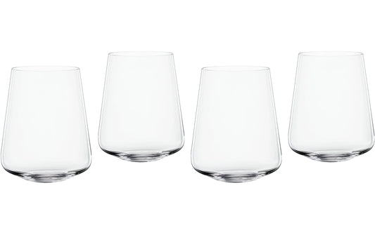 Spiegelau Definition Trinkglas Set